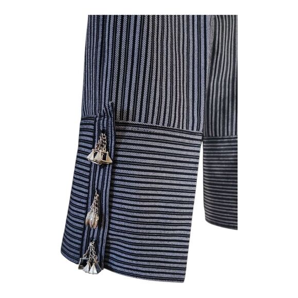 VTG Spanish Riding Pants High Waisted Sz 30" Waist Wool Blend Bell Accents - Picture 7 of 15